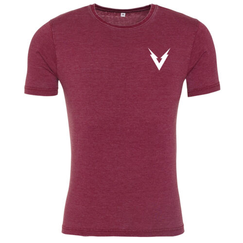 Volt Gym - Washed T-Shirt  Thumbnail