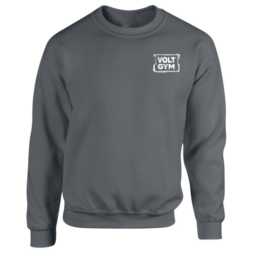 Volt Gym - Heavy-Blend Sweatshirt  Thumbnail